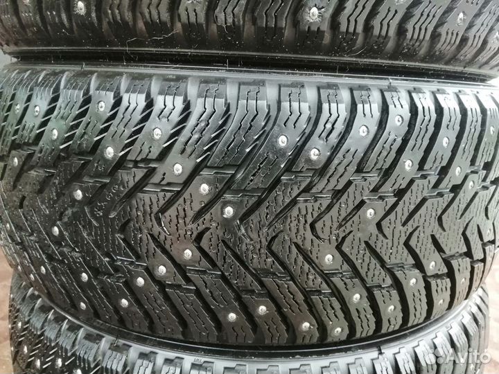 Nokian Tyres Nordman 8 215/55 R17