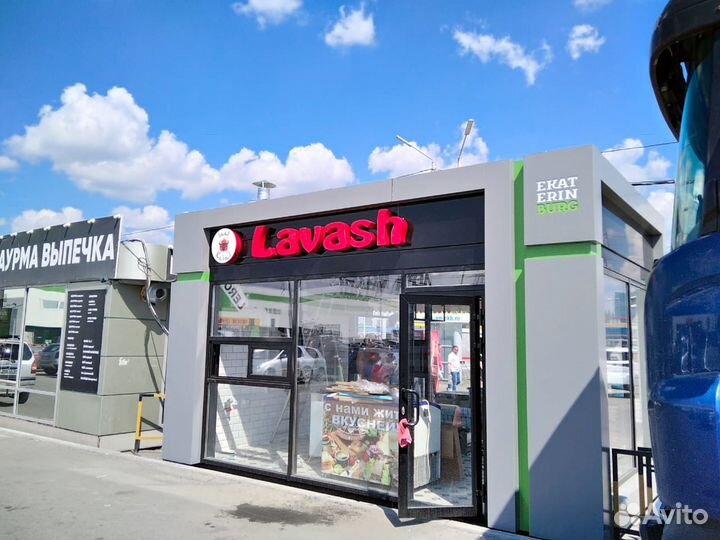 Вывески. Световые короба. Объемные буквы. Монтаж