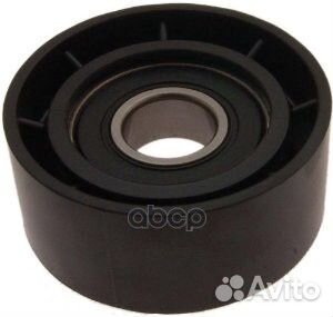 Ролик ремня генератора гур 8200104754 renault