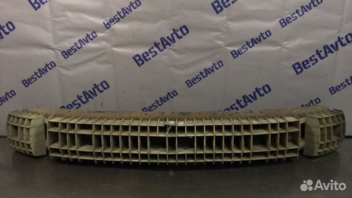 Усилитель бампера передний Daewoo Nexia 1 2001