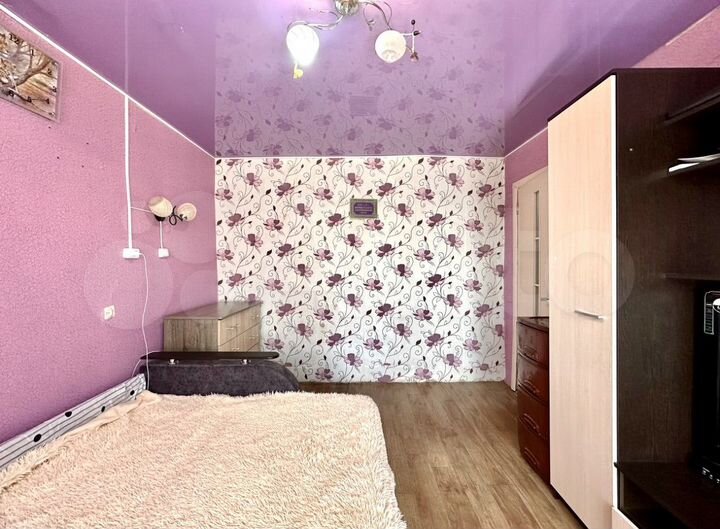 2-к. квартира, 35 м², 3/4 эт.