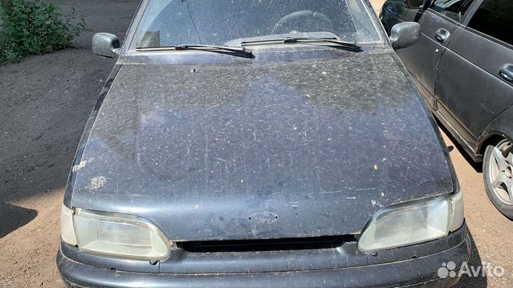 Разбор Ваз 2115 2114 все запчасти в наличии