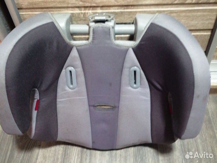 Сидушка поджопник