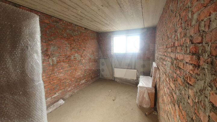 1-к. квартира, 38,1 м², 1/4 эт.