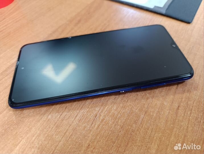 Xiaomi Redmi Note 8 Pro, 6/128 ГБ