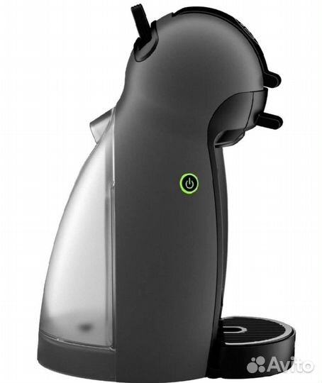 Капсульная кофемашина dolce gusto krups