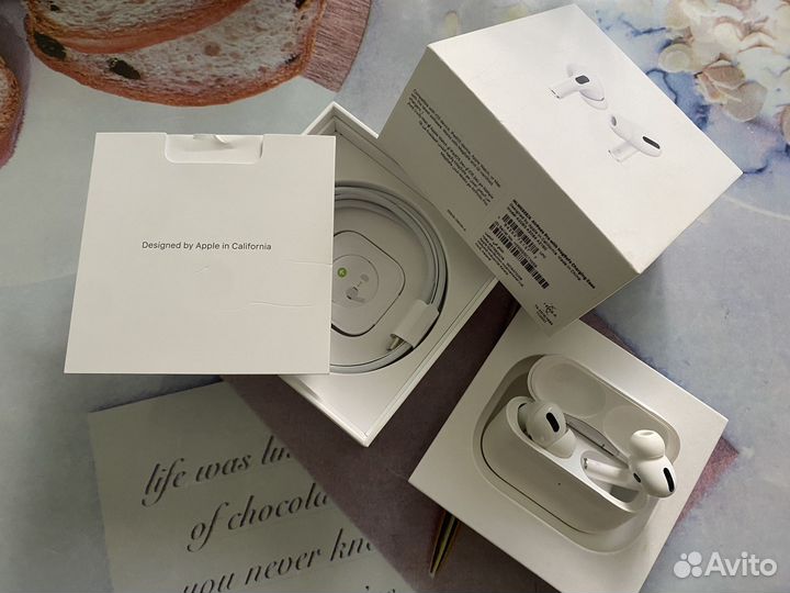 Airpods pro original