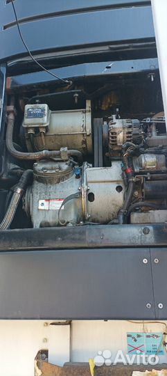 Полуприцеп рефрижератор Schmitz Cargobull SKO 24, 2005