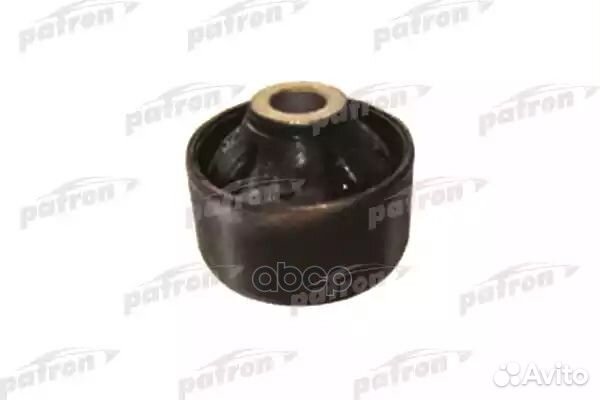 Задний сайлентблок переднего рычага подвески PS