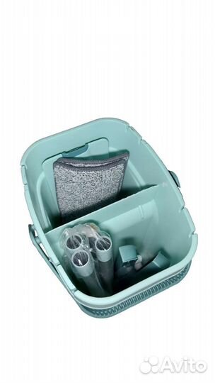 Швабра с отжимом