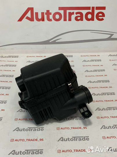 Корпус воздушного фильтра Hyundai Solaris Kia Rio