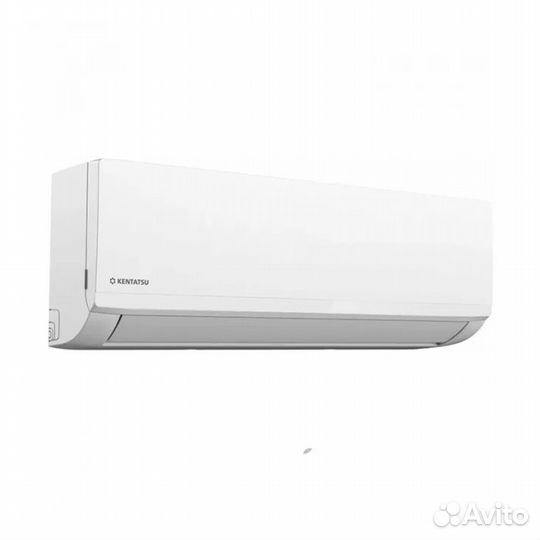 Сплит-система Kentatsu Ichi ksgi26hfan1 / ksri26hf