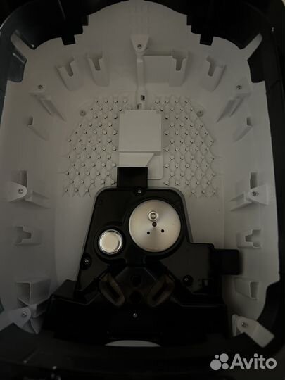 Фритюрница moulinex super uno fryer