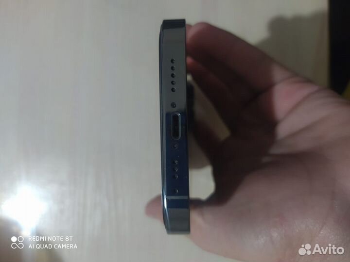 Apple iPhone xr в корпусе 14pro бу