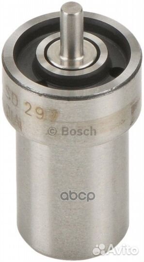 Распылитель форсунки 0434250159 Bosch