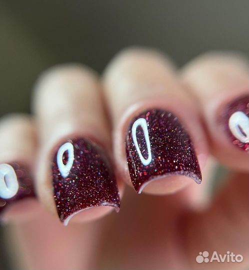 Мастер маникюра