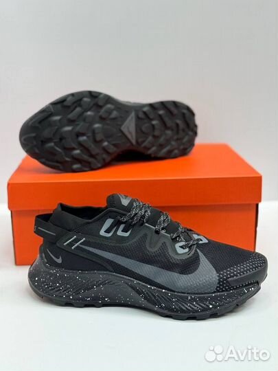 Кроссовки беговые Nike Pegasus Trail 2