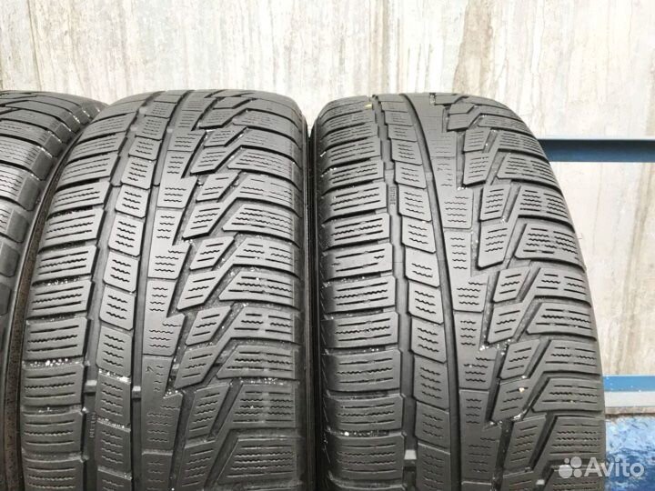 Nokian Tyres WR G2 225/55 R17
