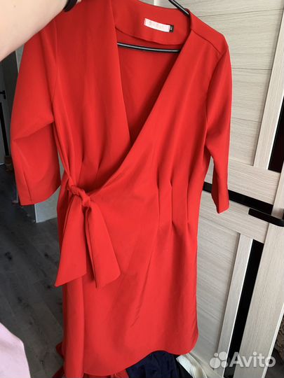 Платье женское