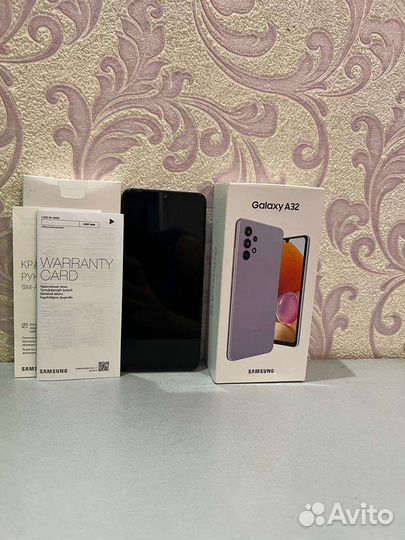 Samsung galaxy a32 128gb