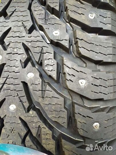 Nokian Tyres Hakkapeliitta 9 205/50 R17