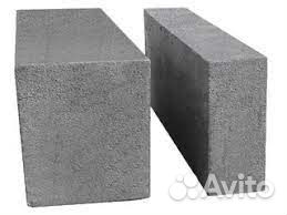 Газобетонные блоки с доставкой