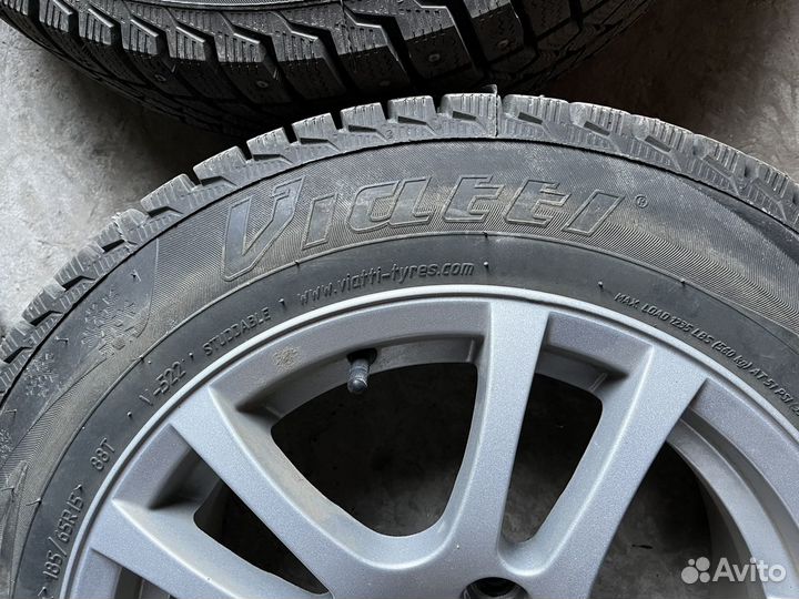 Viatti Brina Nordico V-522 185/65 R15