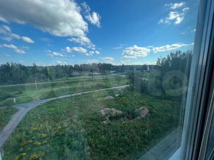 2-к. квартира, 54 м², 5/5 эт.