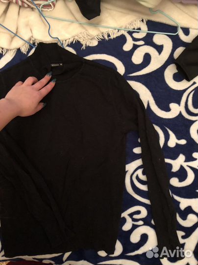 Вещи женские