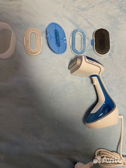 Ручной отпариватель Tefal pure TEX DT9530E1