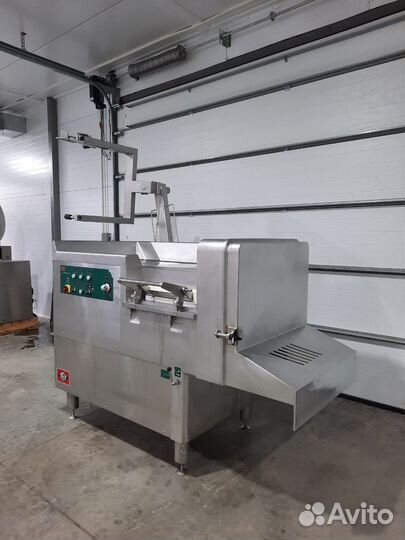 Шпигорезка Treif