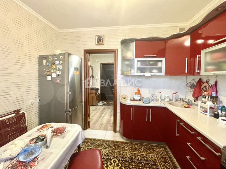 1-к. квартира, 33,7 м², 7/10 эт.