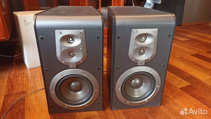 Колонки jbl es30