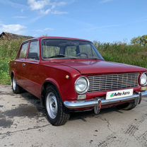 ВАЗ (LADA) 2101 1.2 MT, 1974, 88 889 км, с пробегом, цена 210 000 руб.