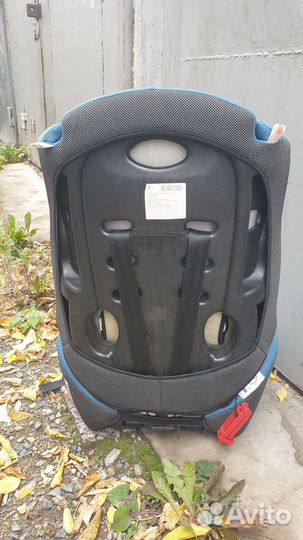 Детское кресло