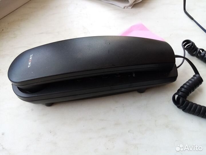 Телефон texet