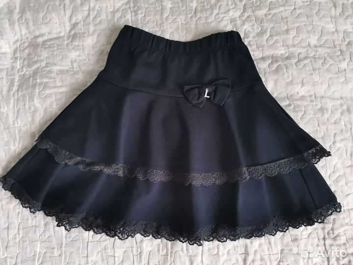 Школьная форма