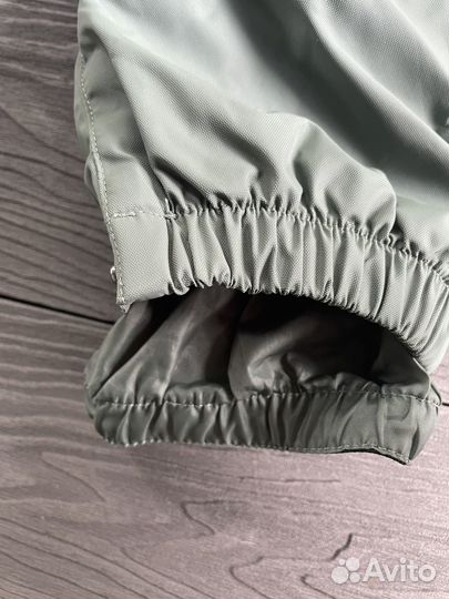 Полукомбинезон зимний crockid 92 98