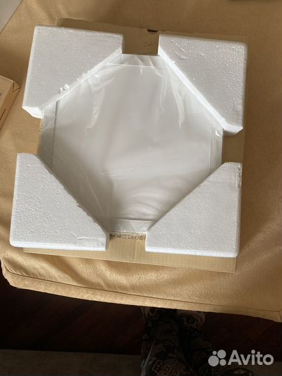 Потолочный светильник. Yeelight Xiaomi