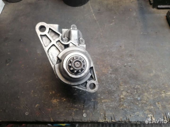 Стартер ваг, vag