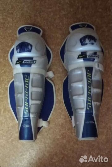 Хоккейная форма