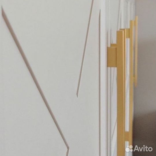 Шкафы на заказ. Под ключ