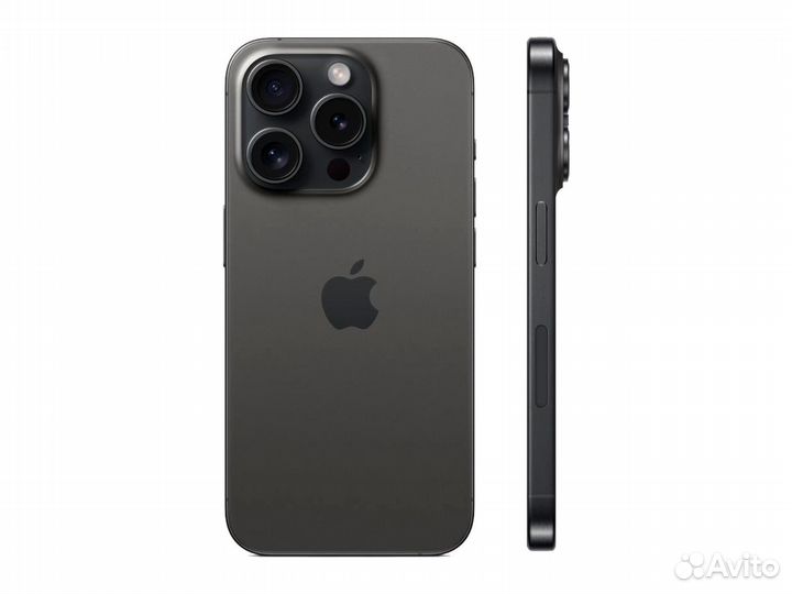 iPhone 15 Pro, 128 ГБ