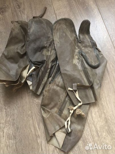 Рукавицы(карги)