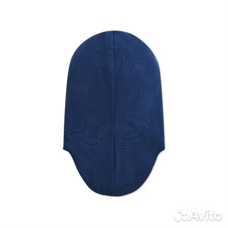 Новая шапка-шлем демисезонная lassie BY reima 46,4