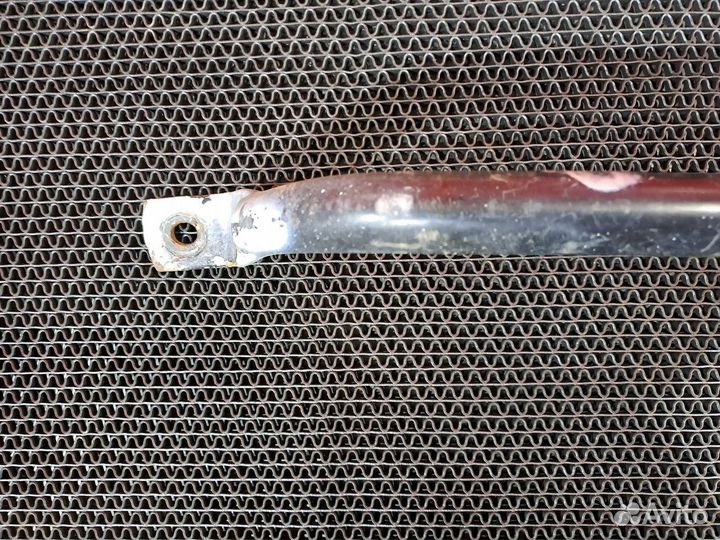 Поручень кабины Daf XF105