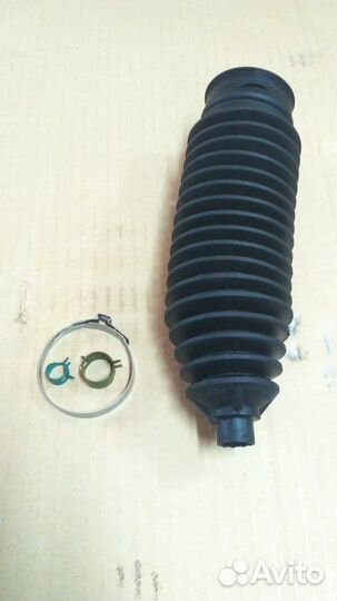 Пыльник рулевой рейки Mopar Сайбер Себринг