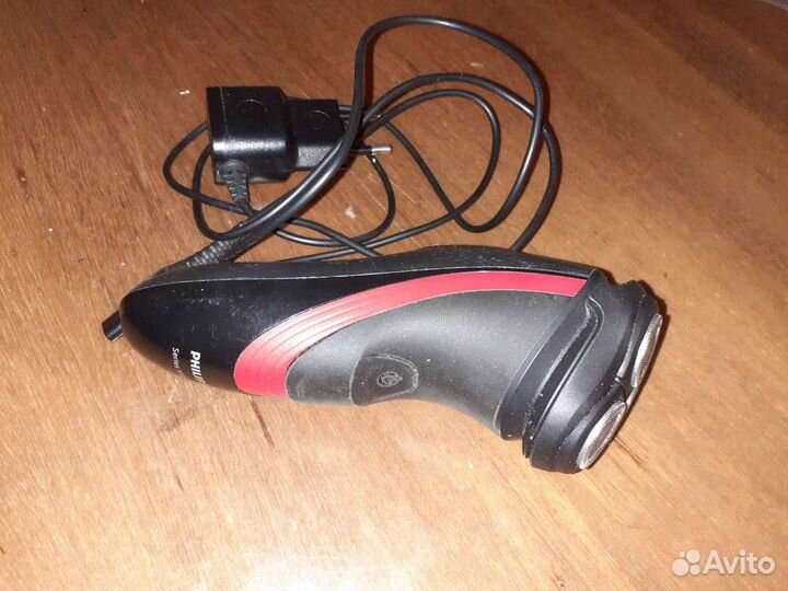 Бритва электрическая