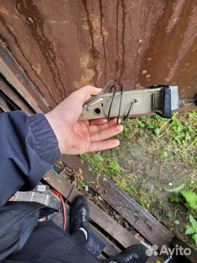 Радиоприемник СССР