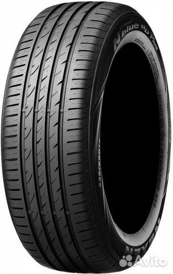 Nexen N'Blue HD Plus 175/65 R15 84H